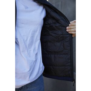 CLIQUE Padded Softshell Jacket