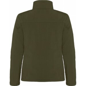 CLIQUE Padded Softshell Jacket Women