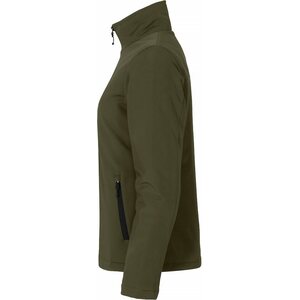 CLIQUE Padded Softshell Jacket Women