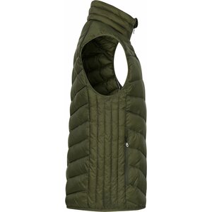 CLIQUE Idaho Vest