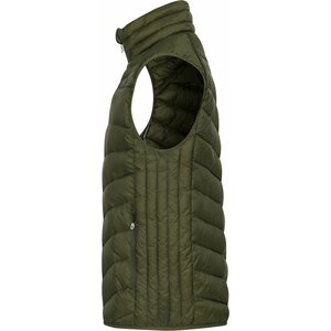 CLIQUE Idaho Vest