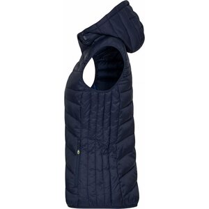 CLIQUE Idaho Vest Lady