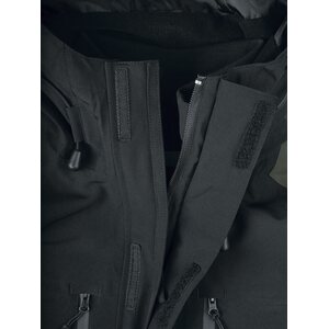 CLIQUE Stafford -unisex-mallinen vaellustakki