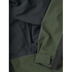 CLIQUE Stafford -unisex-mallinen vaellustakki
