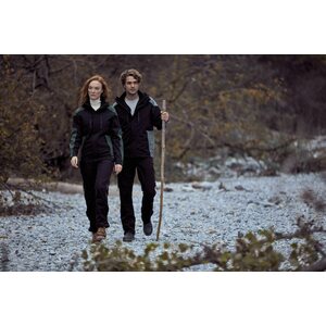 CLIQUE Stafford -unisex-mallinen vaellustakki