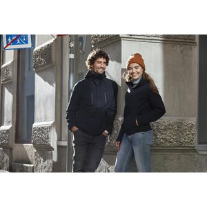 CLIQUE Stafford -unisex-mallinen vaellustakki