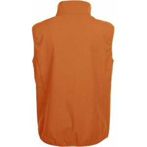CLIQUE Basic -miesten softshell-liivi