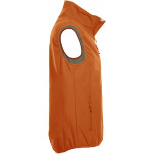 CLIQUE Basic -miesten softshell-liivi