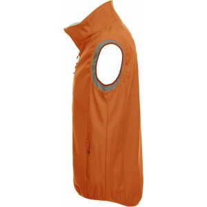 CLIQUE Basic -miesten softshell-liivi