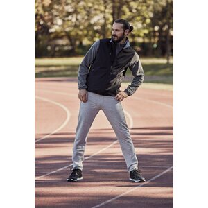 CLIQUE Basic -miesten softshell-liivi