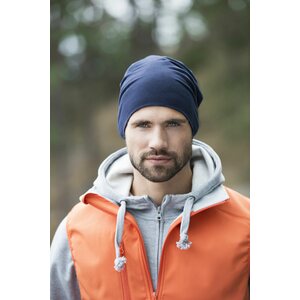CLIQUE Basic -miesten softshell-liivi