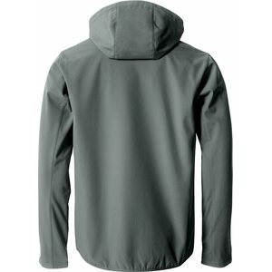 CLIQUE Basic Hoody Softshell