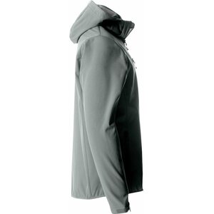 CLIQUE Basic Hoody Softshell