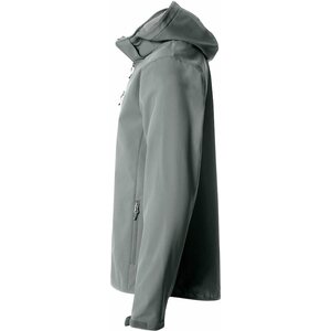 CLIQUE Basic Hoody Softshell