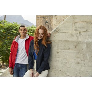 CLIQUE Basic Hoody Softshell