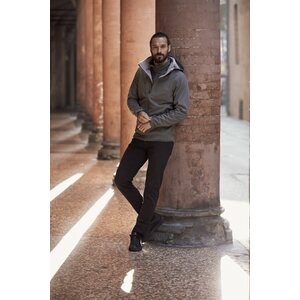 CLIQUE Basic Hoody Softshell