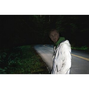 CLIQUE Hardy Reflective