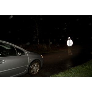 CLIQUE Hardy Reflective