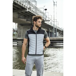 CLIQUE Utah Vest