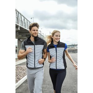 CLIQUE Utah Vest