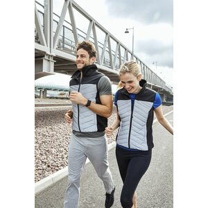 CLIQUE Utah Vest