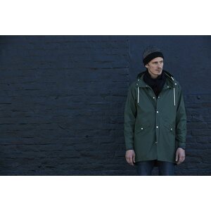 CLIQUE Classic Rain Jacket