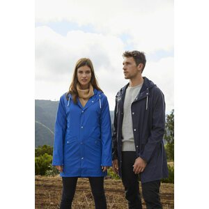 CLIQUE Classic Rain Jacket