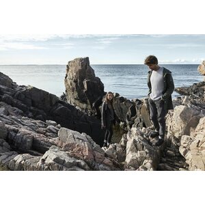 CLIQUE Classic Rain Jacket