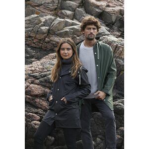 CLIQUE Classic Rain Jacket