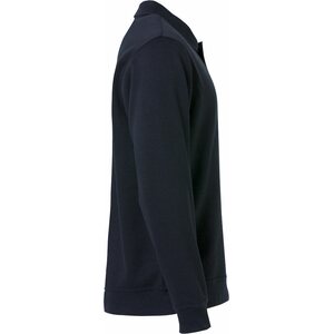 CLIQUE Basic Polo Sweater L/S