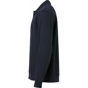 CLIQUE Basic Polo Sweater L/S