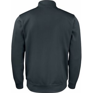 CLIQUE Basic Active -unisex-mallinen collegetakki