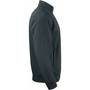 CLIQUE Basic Active -unisex-mallinen collegetakki