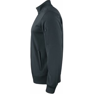 CLIQUE Basic Active -unisex-mallinen collegetakki