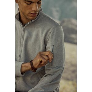 CLIQUE Basic Active -unisex-mallinen collegetakki