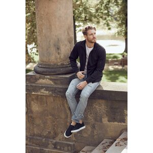 CLIQUE Basic Active -unisex-mallinen collegetakki