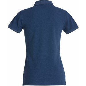 CLIQUE Stretch Premium Polo Ladies