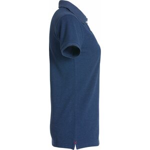 CLIQUE Stretch Premium Polo Ladies