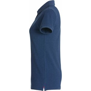 CLIQUE Stretch Premium Polo Ladies