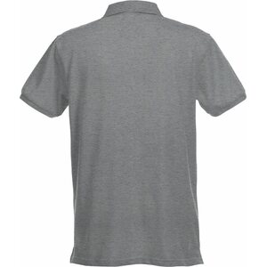 CLIQUE Stretch Premium Polo