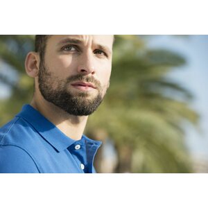 CLIQUE Stretch Premium Polo
