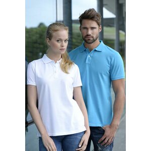 CLIQUE Stretch Premium Polo