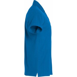 CLIQUE Basic Polo S/S Junior