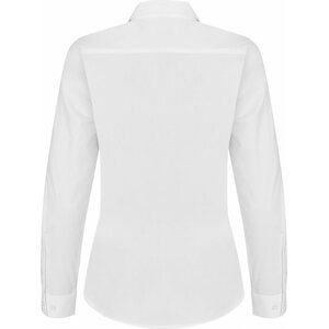 CLIQUE Stretch Shirt LS Lady