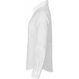 CLIQUE Stretch Shirt LS Lady