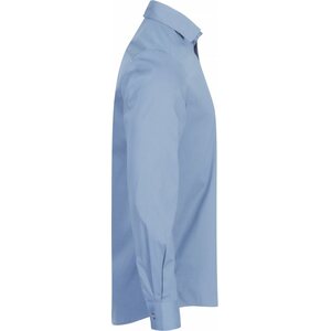 CLIQUE Stretch Shirt LS