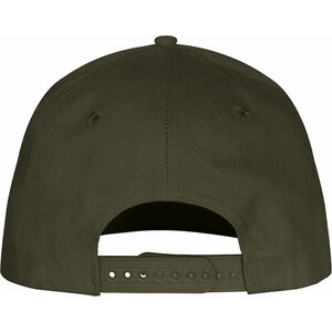 CLIQUE Street Cap