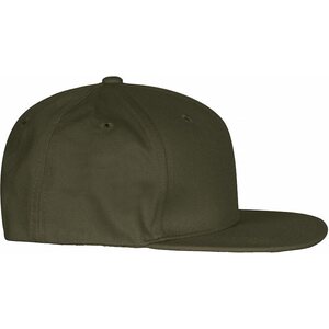 CLIQUE Street Cap