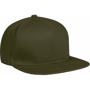 CLIQUE Street Cap