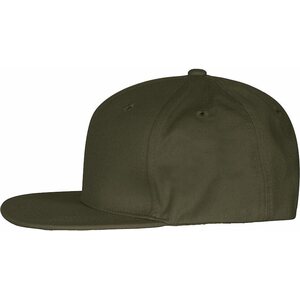 CLIQUE Street Cap